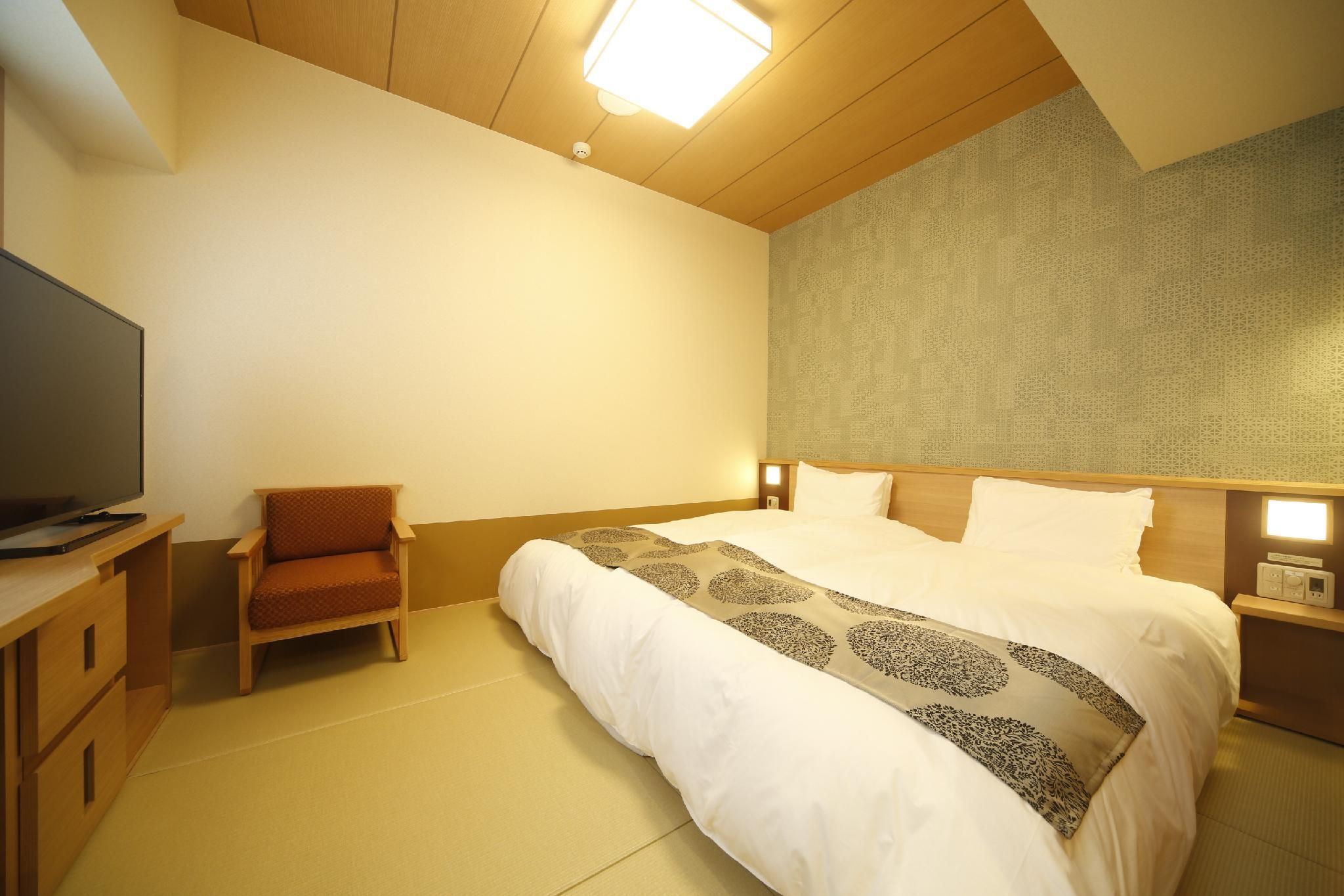 Hollywood Twin Room - Non-Smoking