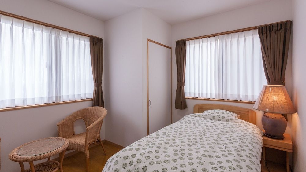 Condo, 4 Bedrooms (1-5 Adults)