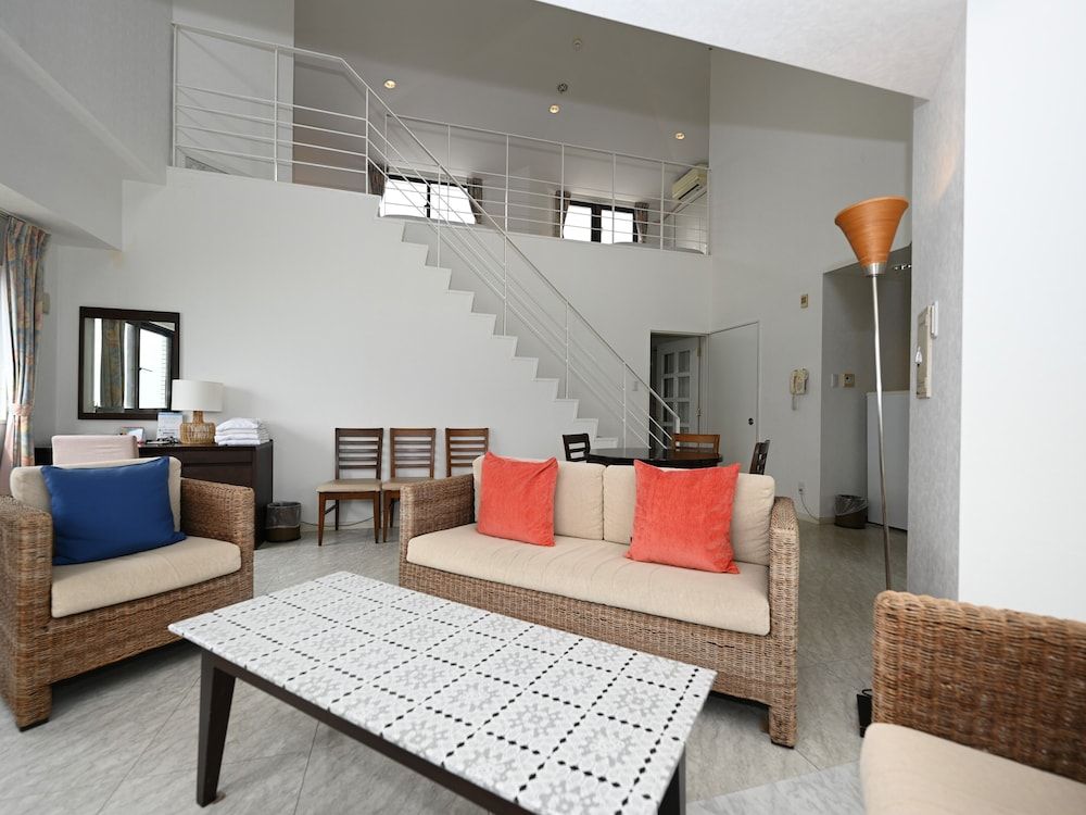 Ocean View Maisonette, Non Smoking