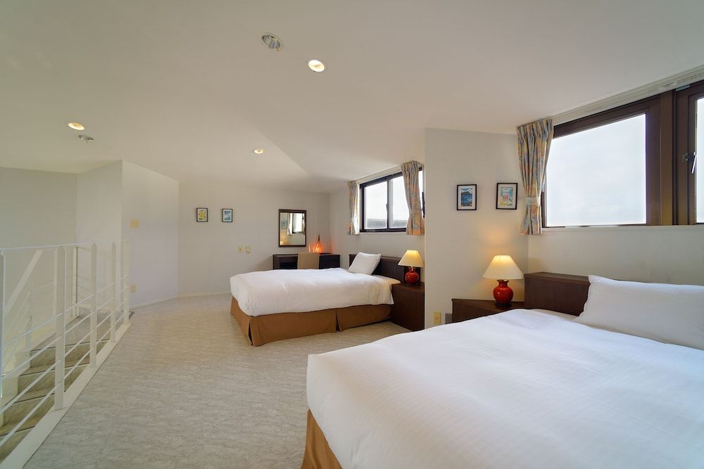 Ocean View Maisonette, Non Smoking
