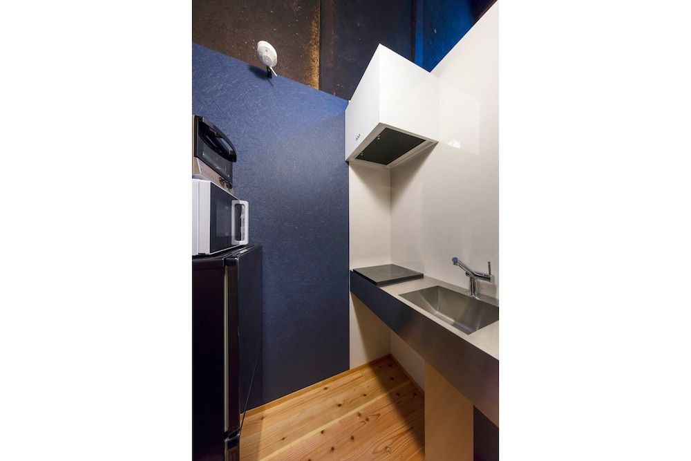 Kumashuan Kumashu-an 12