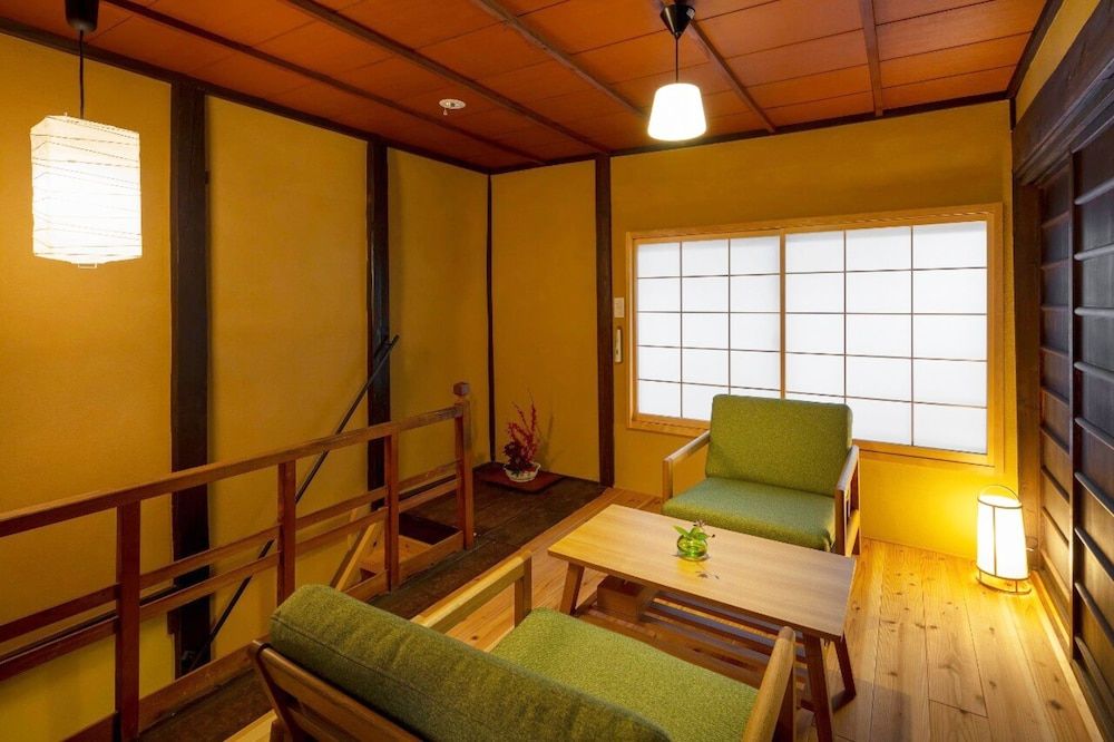 Kumashuan Kumashu-an 6