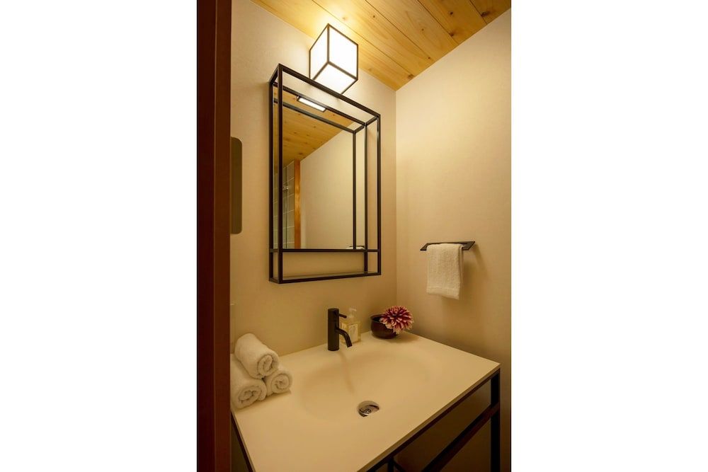 Kumashuan Kumashu-an 8