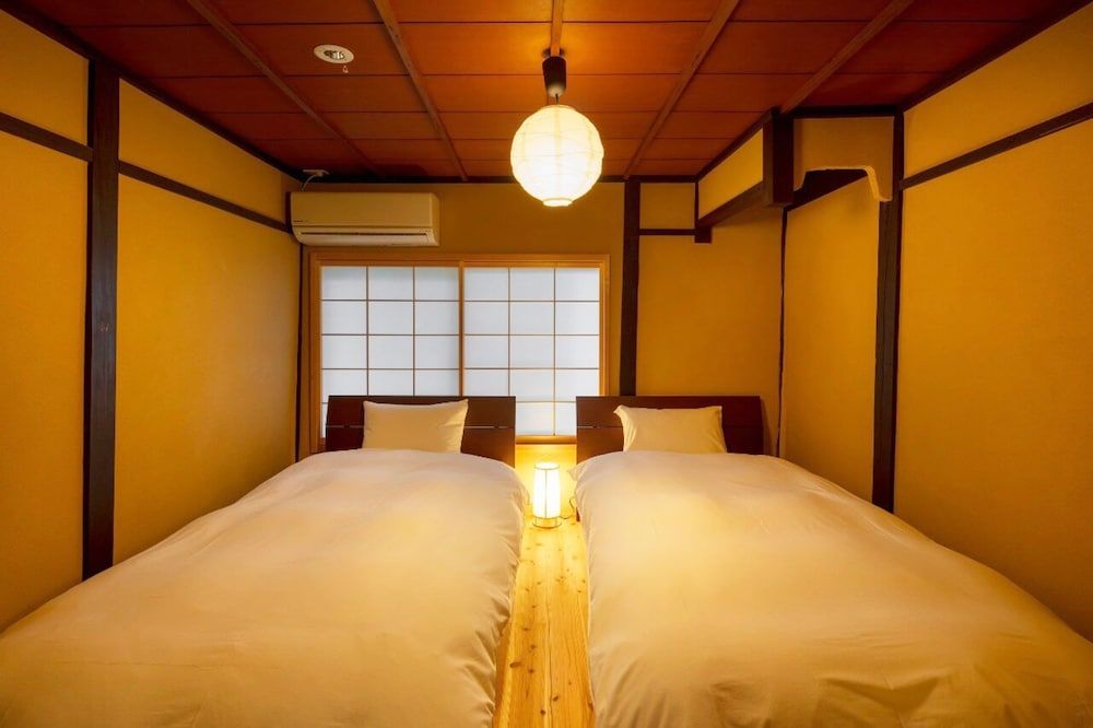 Kumashuan Kumashu-an 2