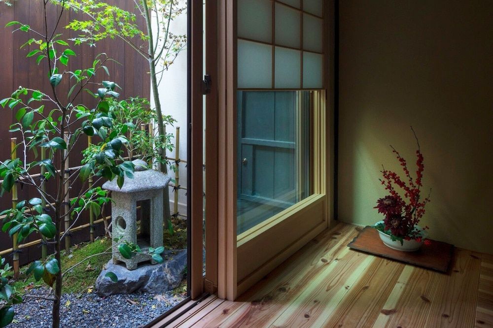 Kumashuan Kumashu-an 5