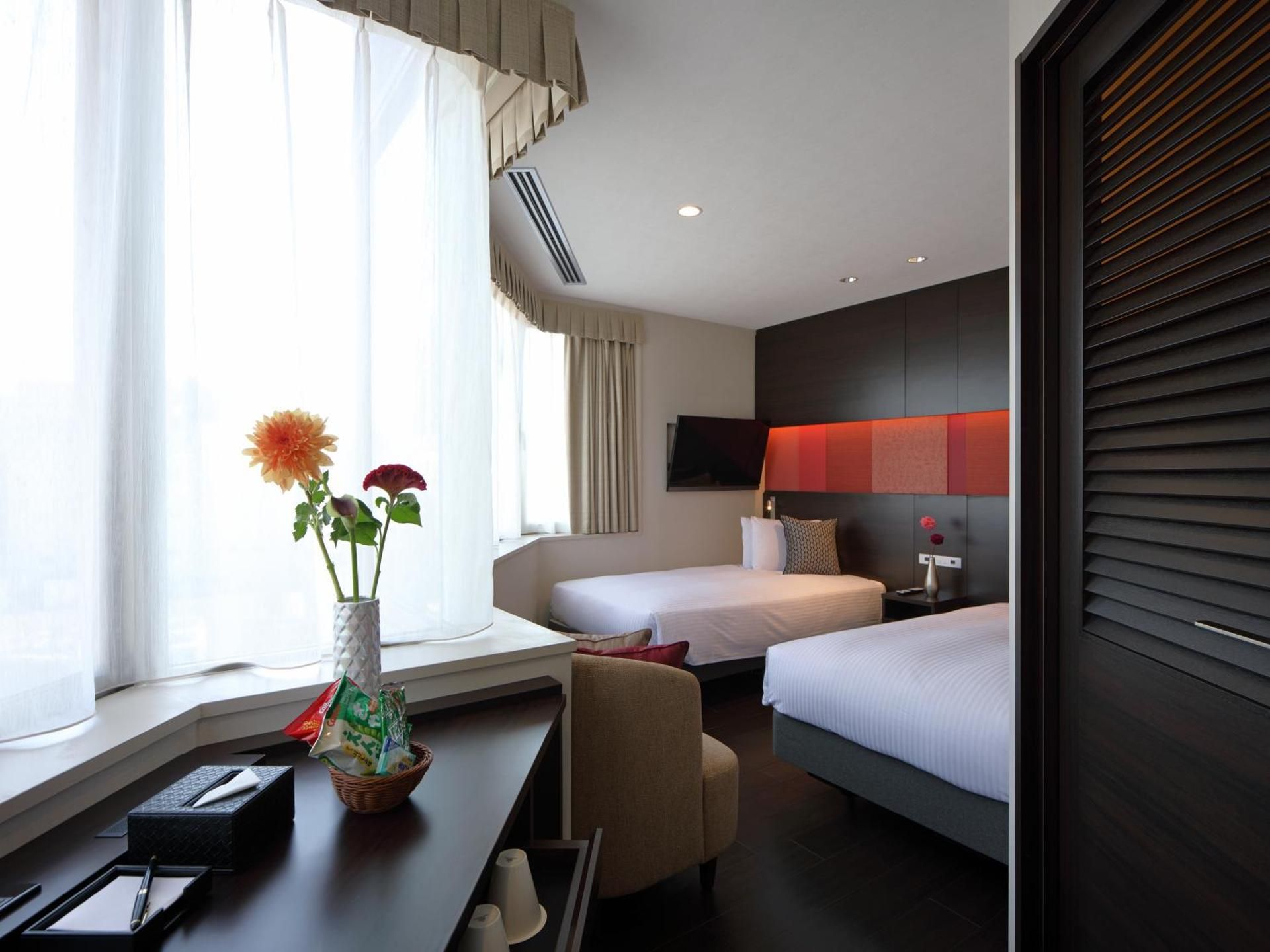 undefined Red Roof Inn & Suites Osaka - Namba/Nippombashi 10
