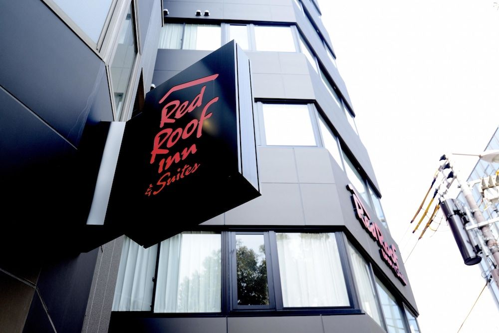 undefined Red Roof Inn & Suites Osaka - Namba/Nippombashi 7