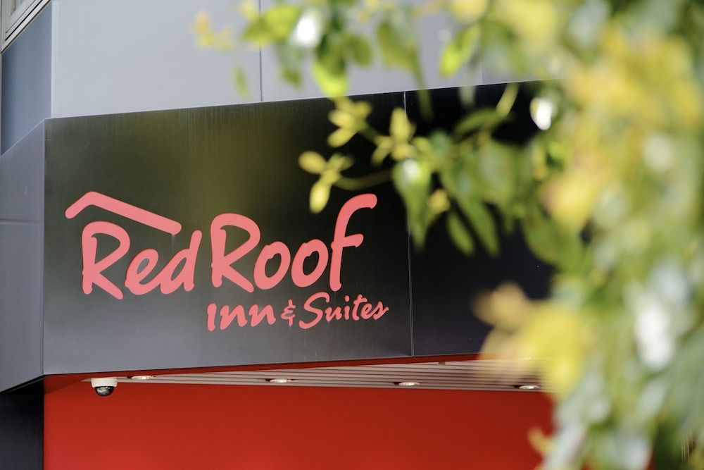 undefined Red Roof Inn & Suites Osaka - Namba/Nippombashi 6
