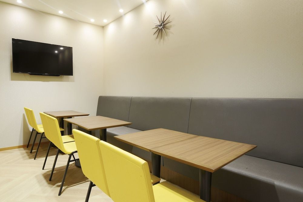 undefined Red Roof Inn & Suites Osaka - Namba/Nippombashi 9