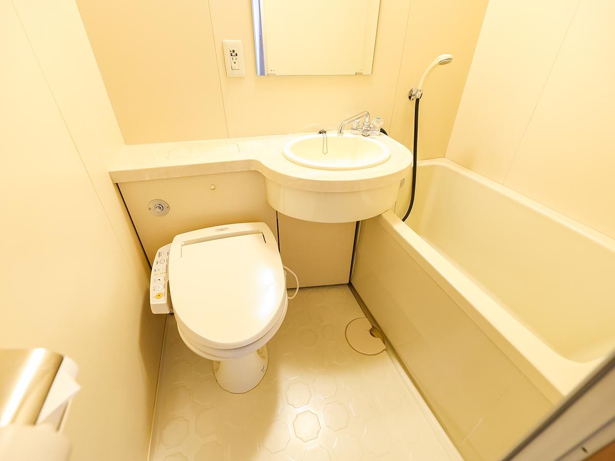 Japanese Style Room with 16 Tatami - Non-Smoking