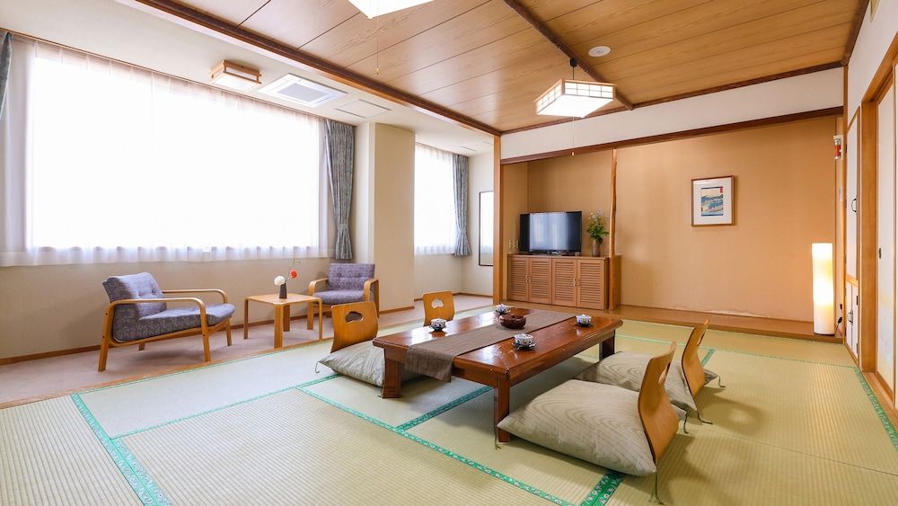 Sasai Hotel Japanese Style Room, 8 Tatami-mats, Non-smoking 6