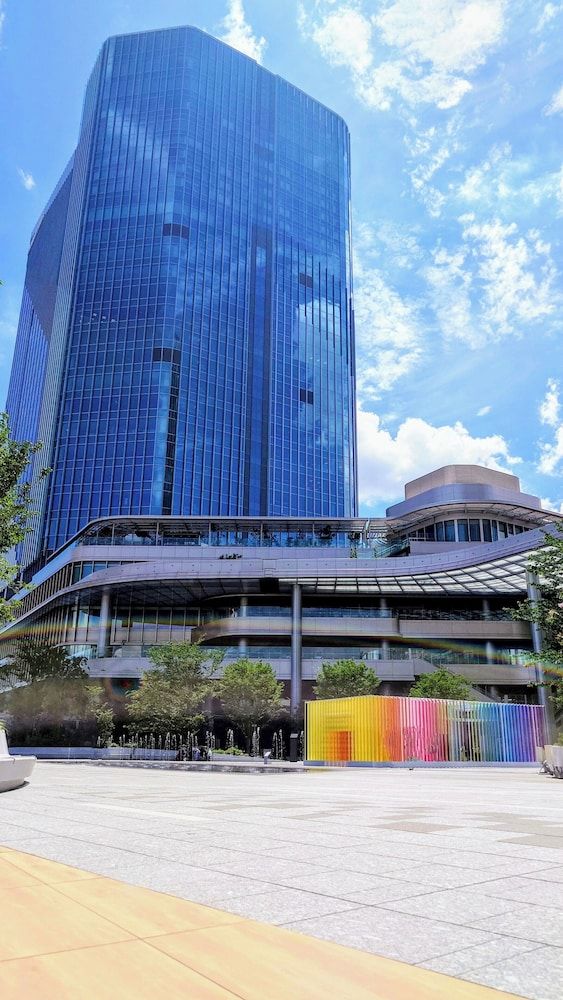 undefined Tokyu Stay Takanawa (Shinagawa Area) 7