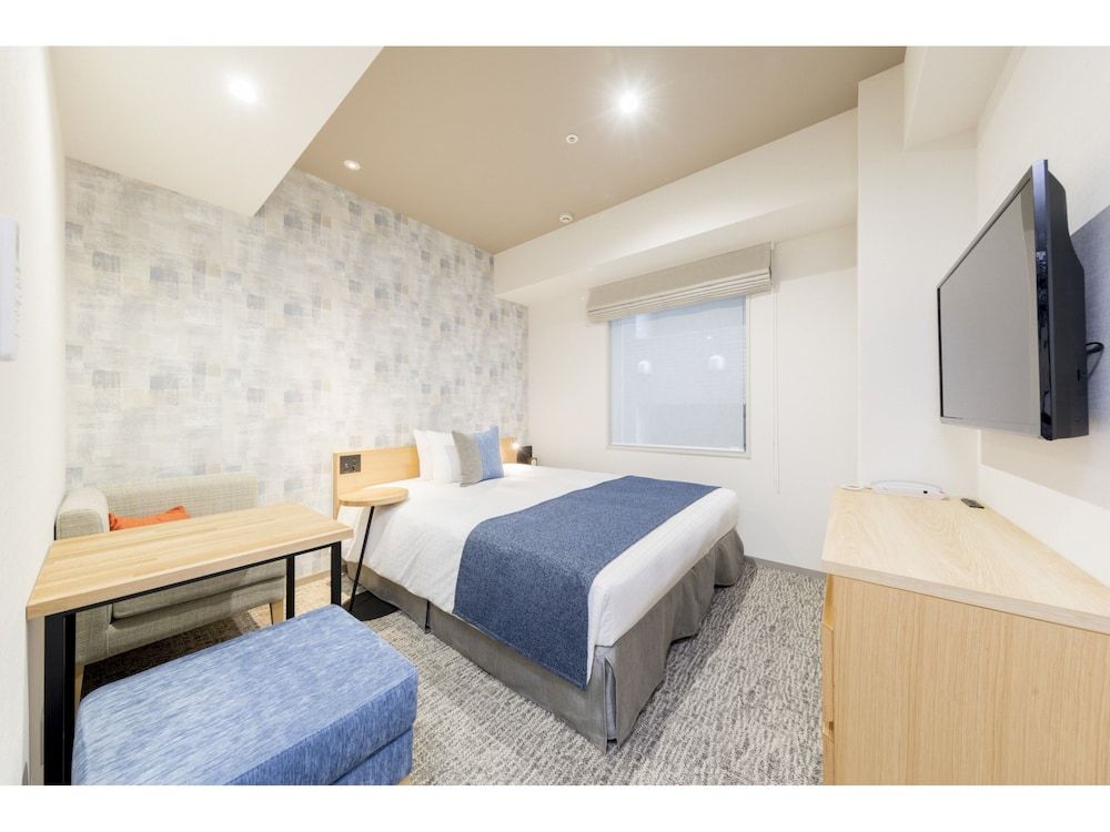 undefined Tokyu Stay Takanawa (Shinagawa Area) 4