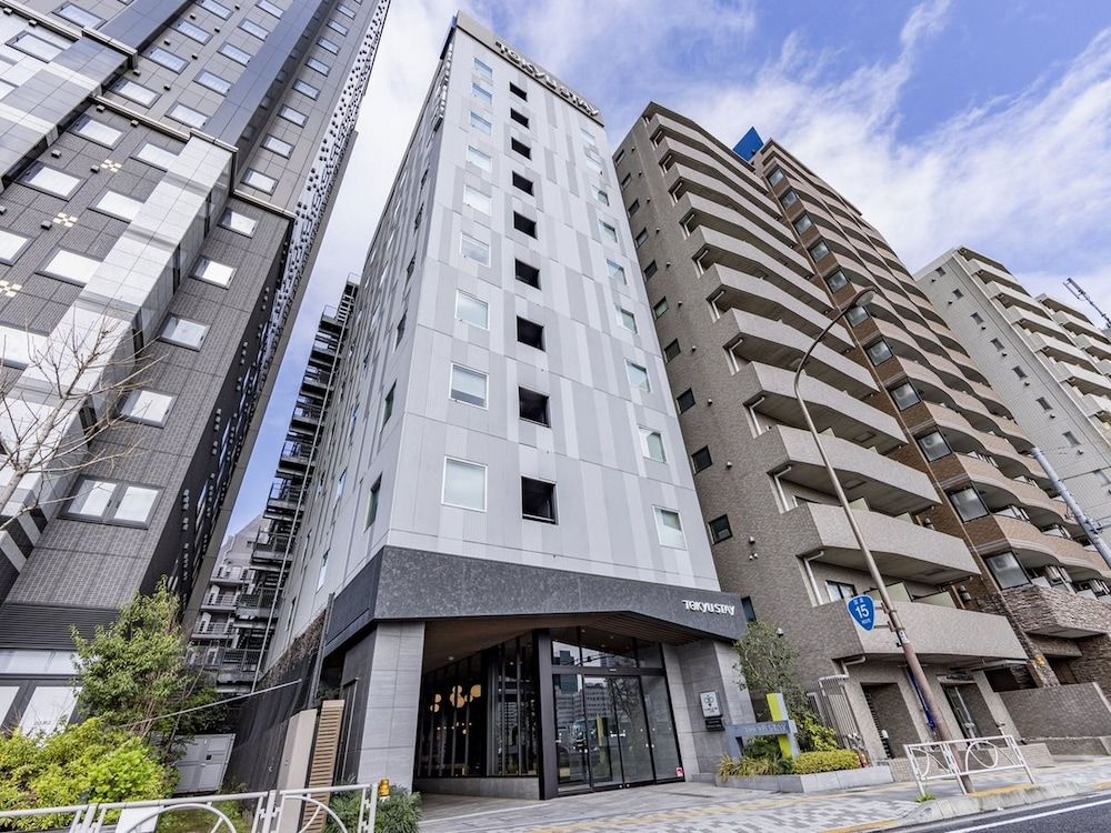 undefined Tokyu Stay Takanawa (Shinagawa Area) 5