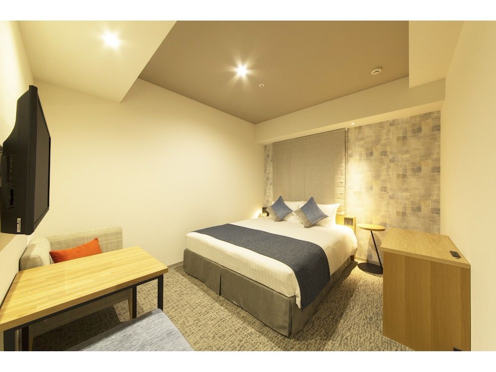 undefined Tokyu Stay Takanawa (Shinagawa Area) 2