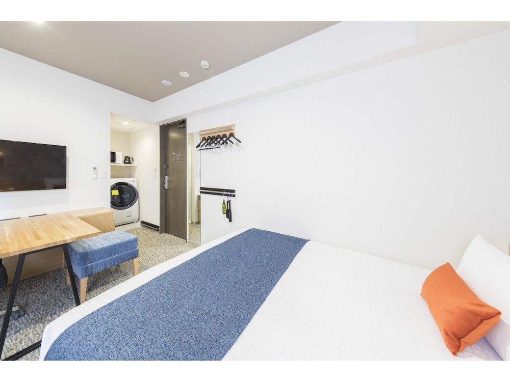 Tokyu Stay Takanawa (Shinagawa Area) Moderate Double Room (1 queen bed) for 2 person,Non Smoking 6