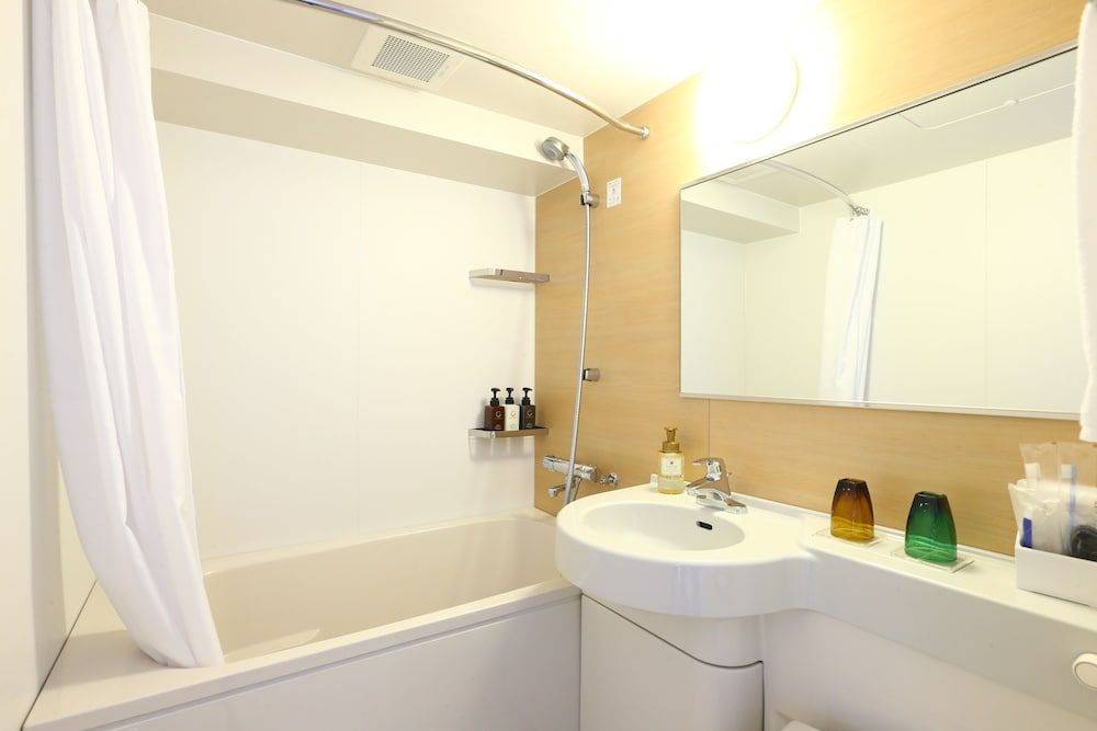 undefined Hotel Wing International Select Ueno Okachimachi 9