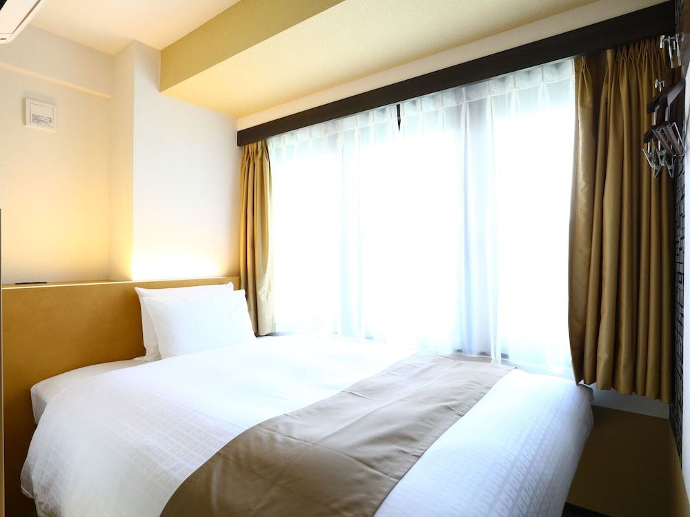 undefined Hotel Wing International Select Ueno Okachimachi 4