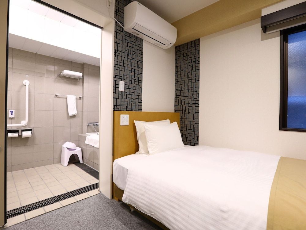 Universal Room-17sqm 120cm×200cm -Non Smoking