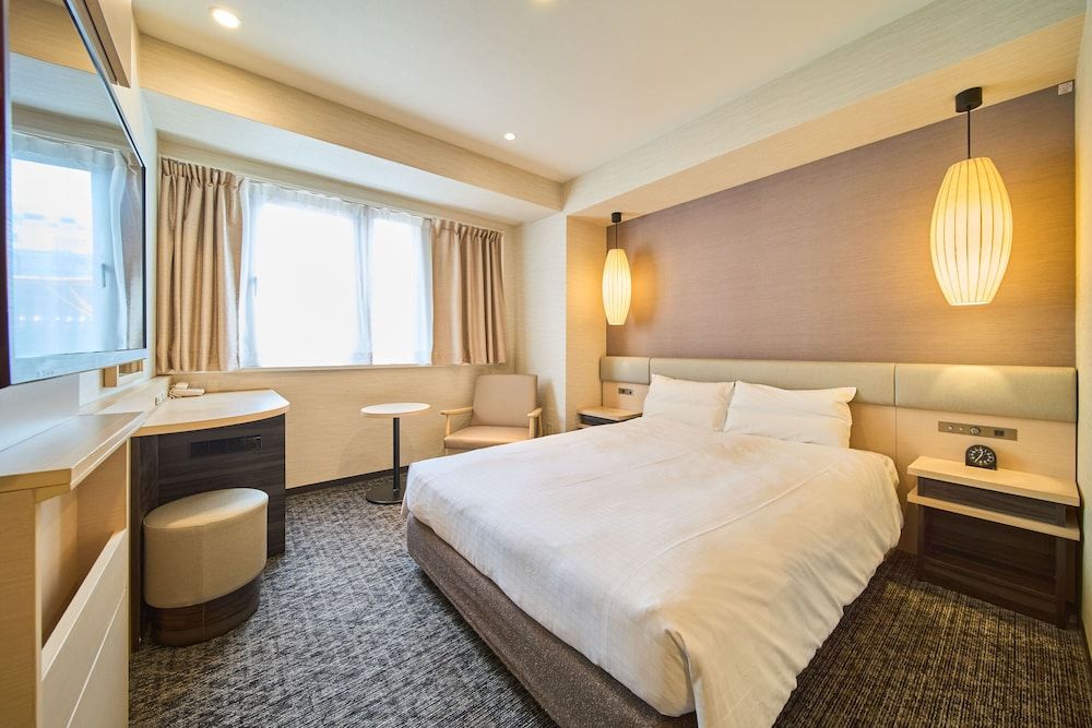 undefined JR WEST GROUP VIA INN KYOTO SHIJOMUROMACHI 2