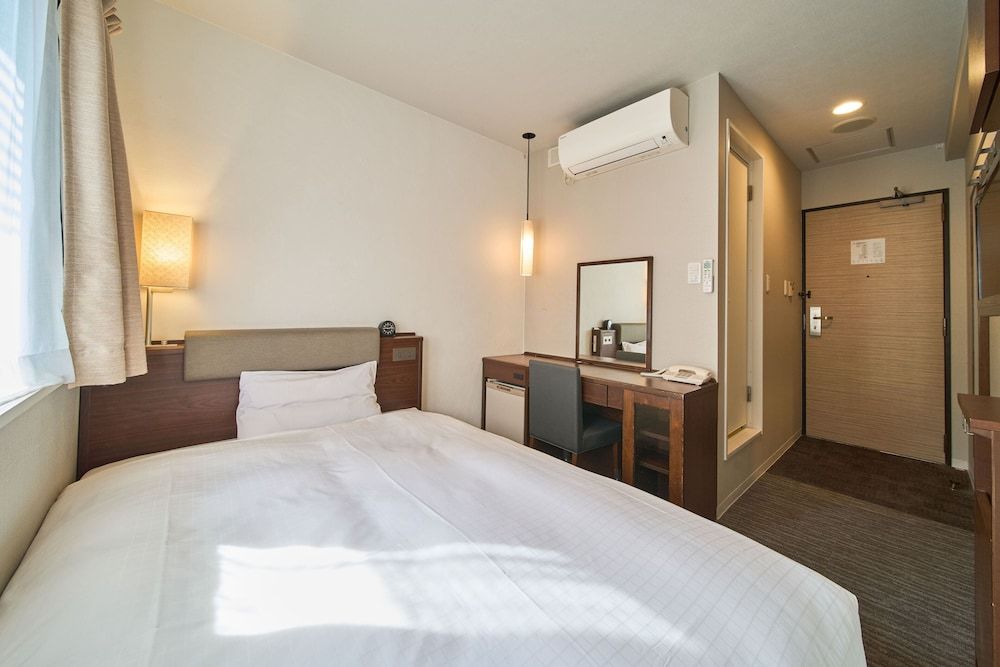 Single Room, Non Smoking (A)
