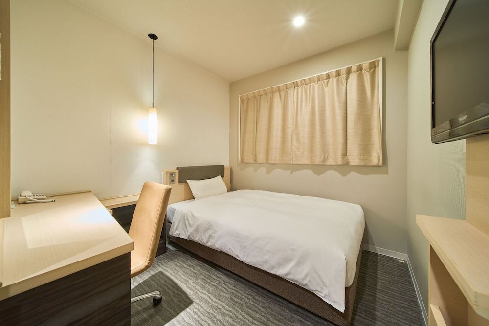 undefined JR WEST GROUP VIA INN KYOTO SHIJOMUROMACHI 3