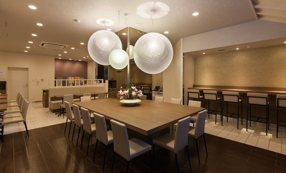 undefined JR WEST GROUP VIA INN KYOTO SHIJOMUROMACHI 8