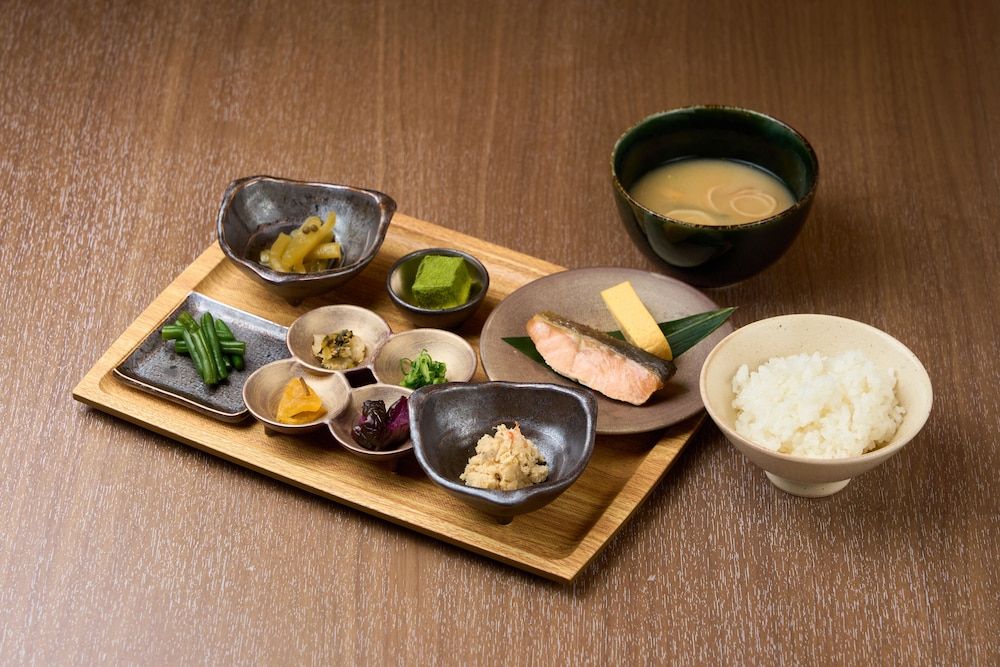 undefined JR WEST GROUP VIA INN KYOTO SHIJOMUROMACHI 10