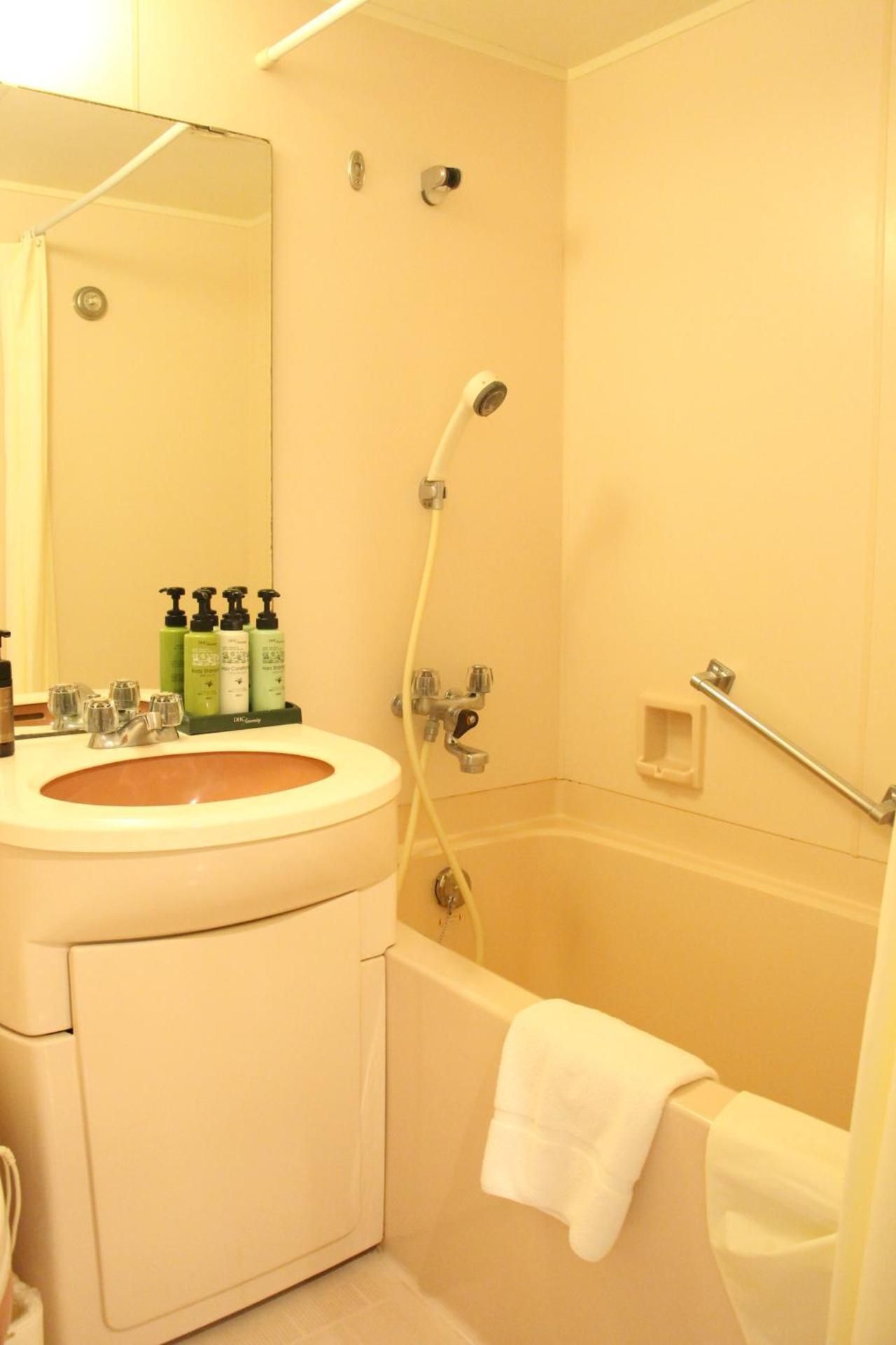 Standard Queen Room - Smoking