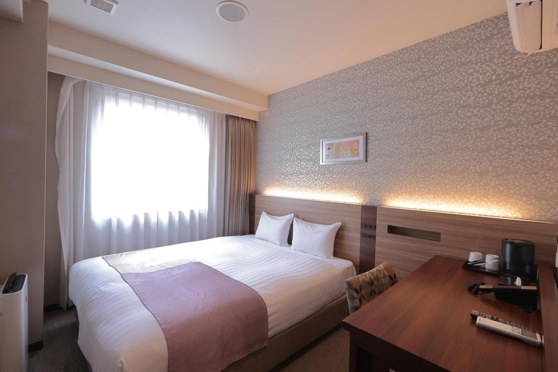 Shinsaibashi Grand Hotel Osaka Twin Economy - Non-Smoking 2