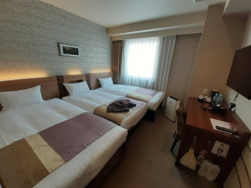 undefined Shinsaibashi Grand Hotel Osaka 10