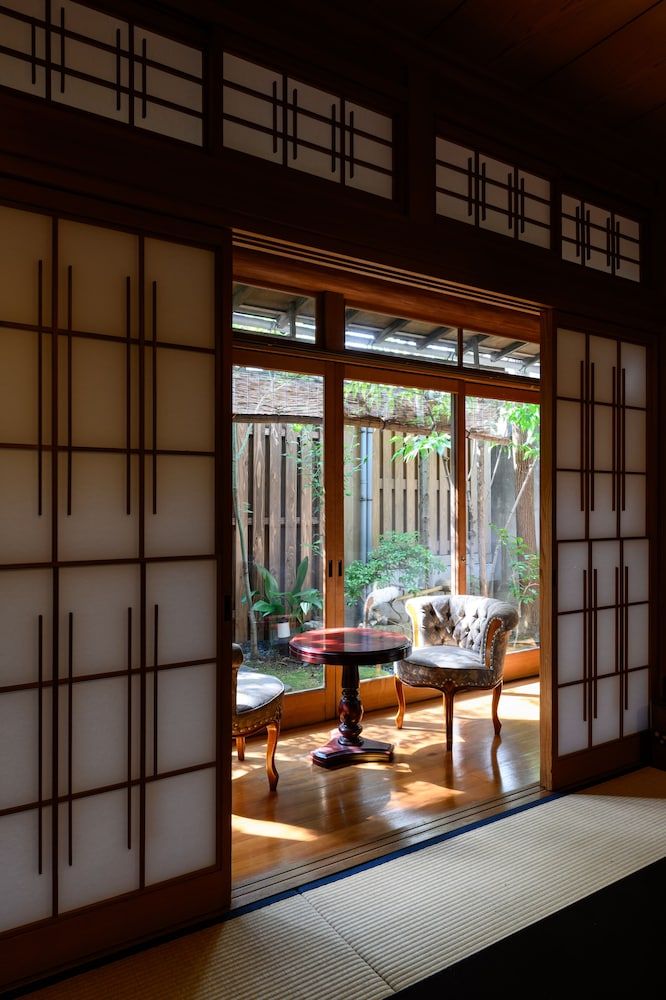 Superior Japanese Style Room with Indoor Bath, Non-Smoking - KEYAKI (For 7 years old and up only)