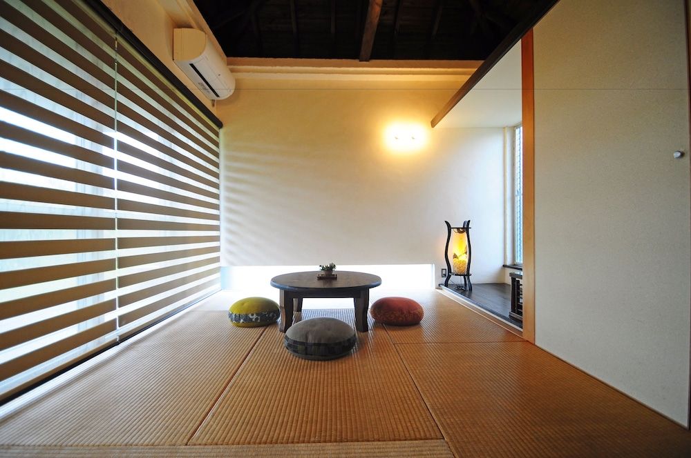 Traditional Room (Japanese Style)