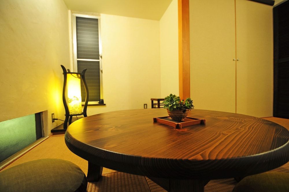 Traditional Room (Japanese Style)