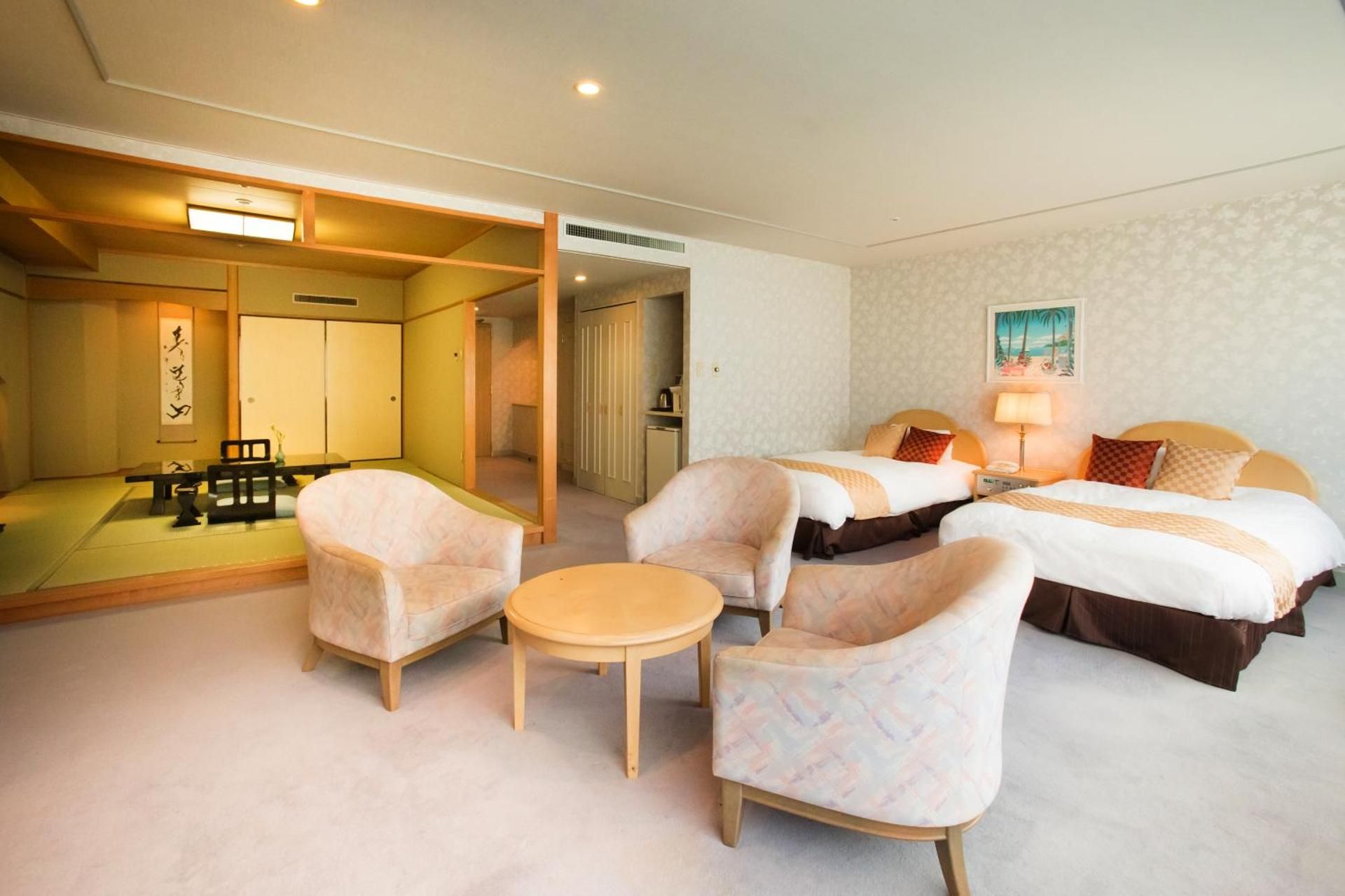 Family Suite