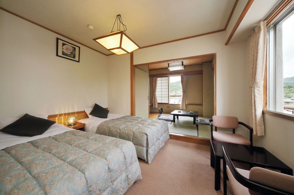 Standard Double or Twin Room, Non Smoking