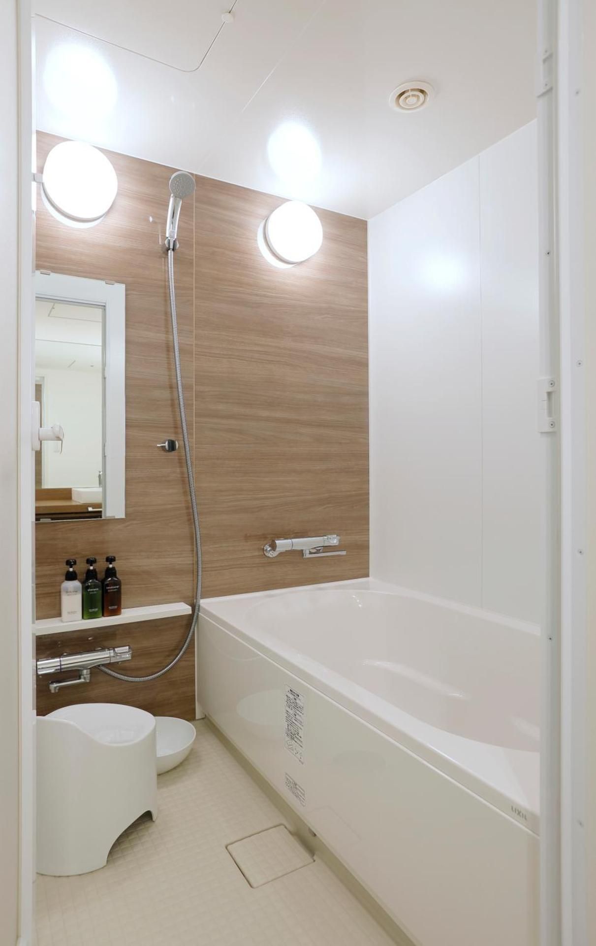Classic Deluxe Suite