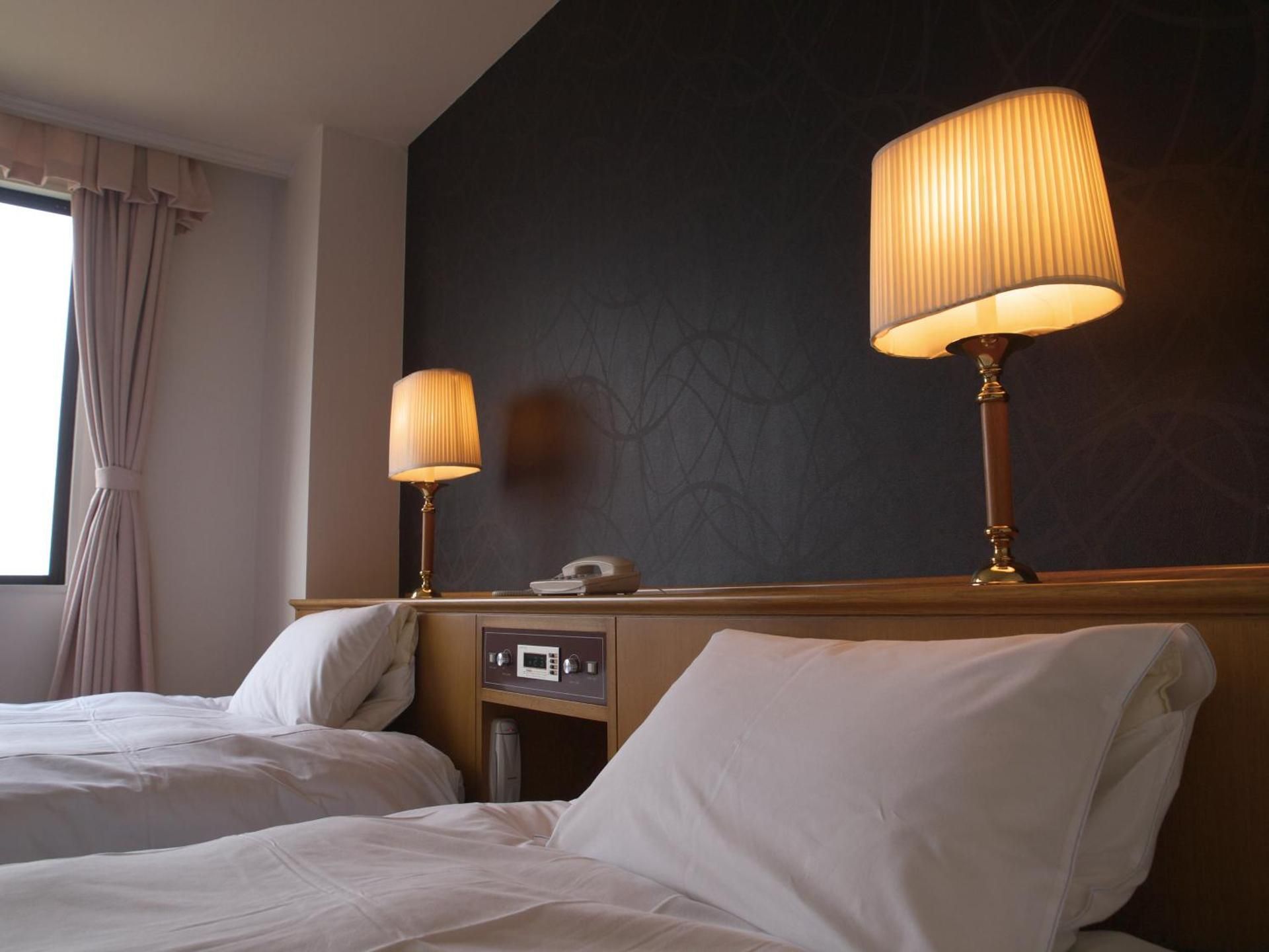 Classic Deluxe Suite