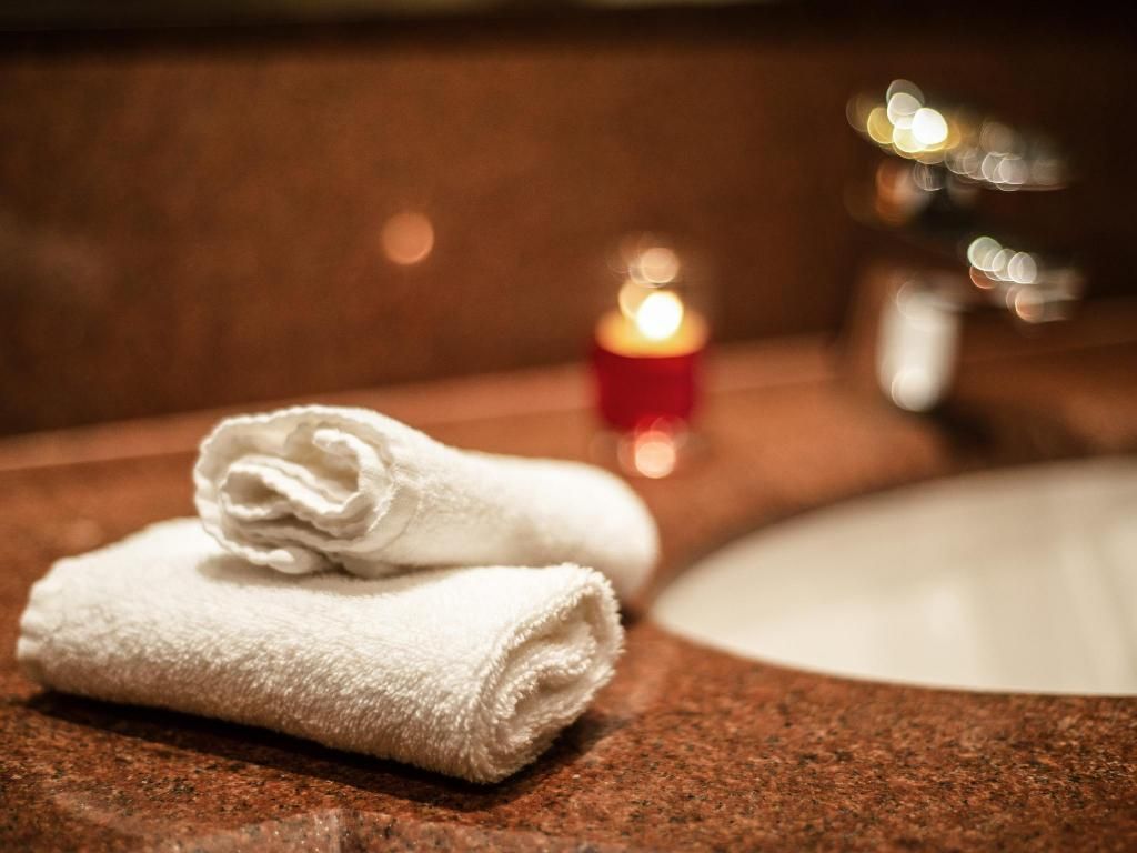 Classic Junior Suite, Japanese-Western style, 2 single beds and 2 futon beds, Mountain view