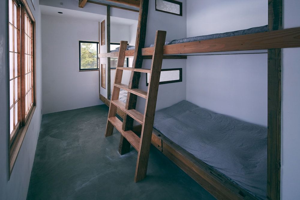 4 Female Dormitory
