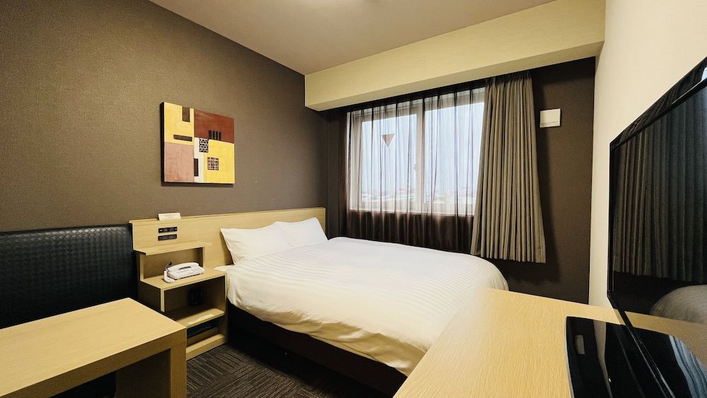 Double Room, Non Smoking