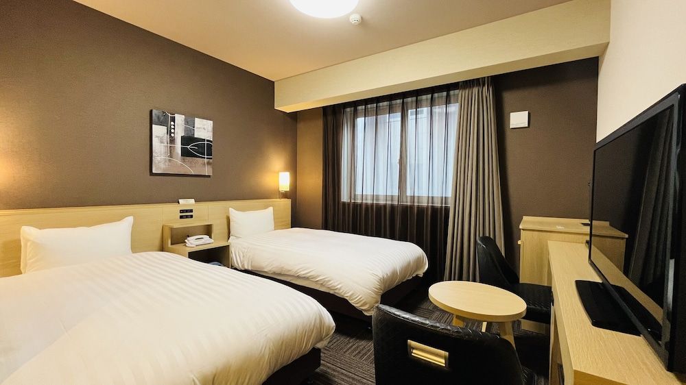 Twin Room, Non Smoking