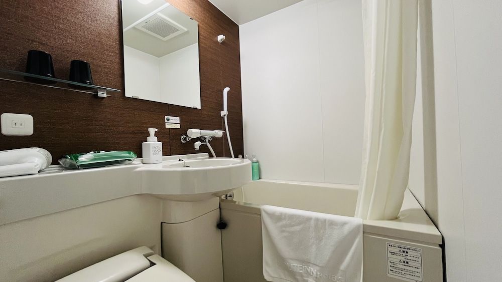 Double Room, Non Smoking