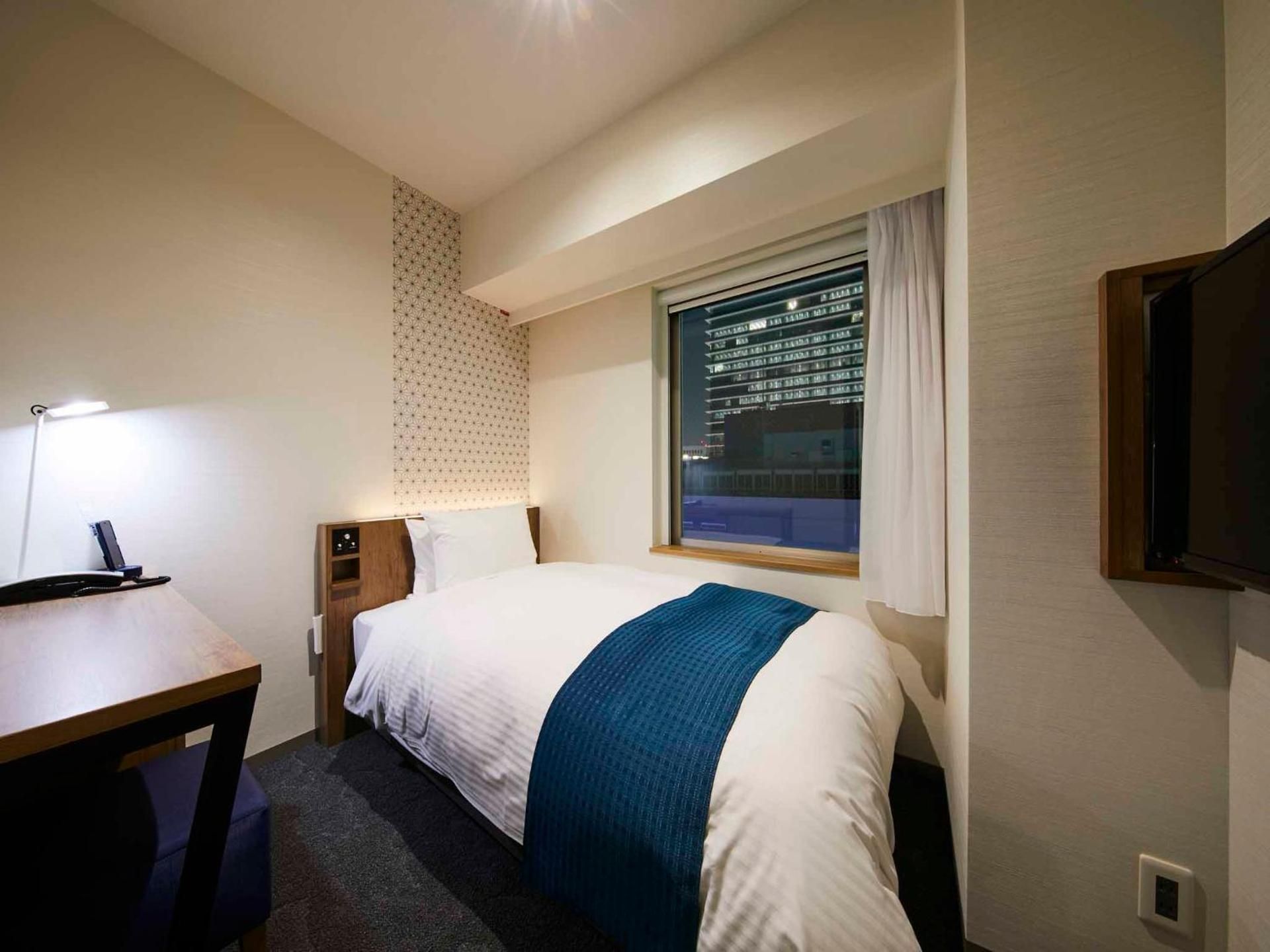 undefined Hotel Intergate Tokyo Kyobashi 10