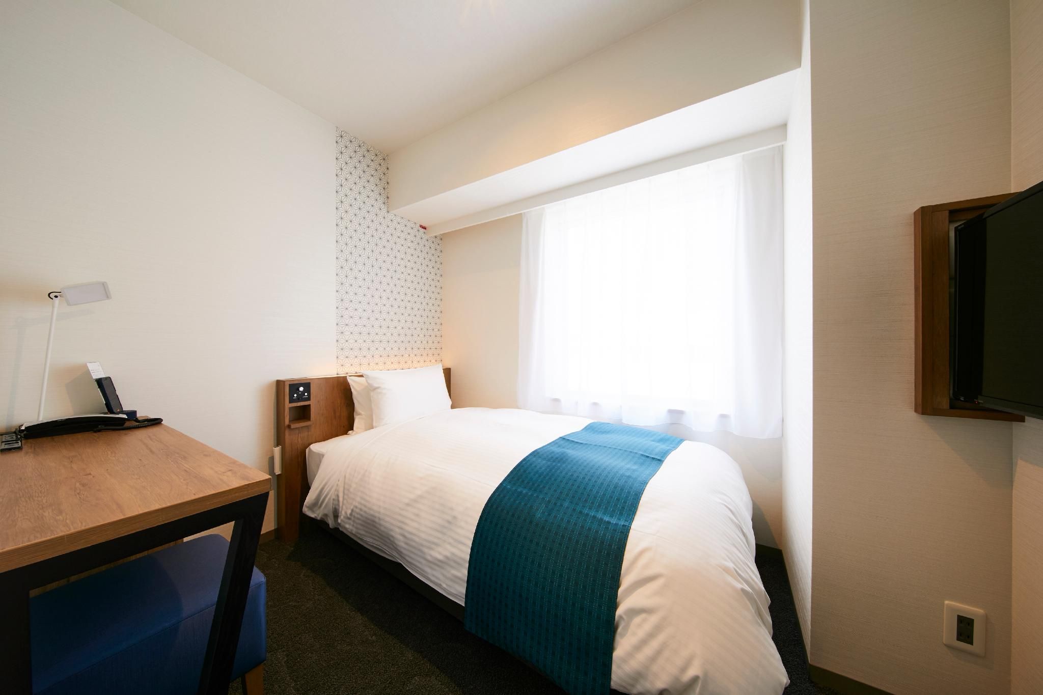 undefined Hotel Intergate Tokyo Kyobashi 9