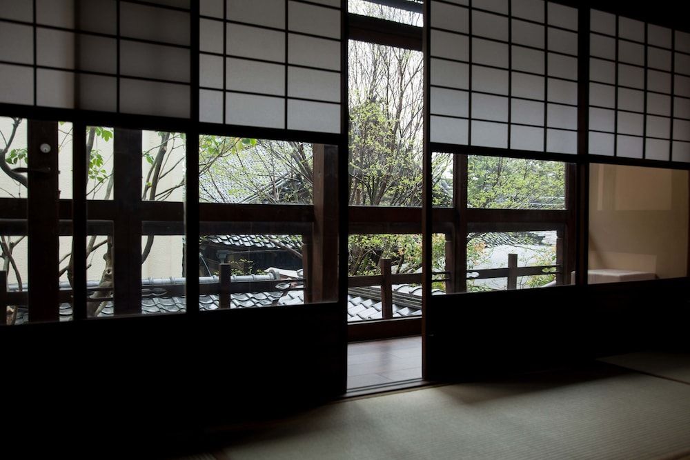 undefined Hotel Lantern Gion 4