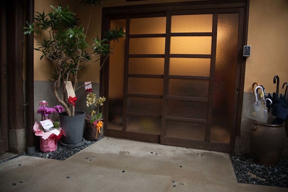 undefined Hotel Lantern Gion 10