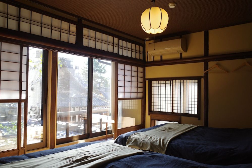 undefined Hotel Lantern Gion