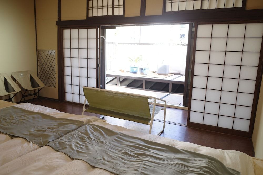 undefined Hotel Lantern Gion 3