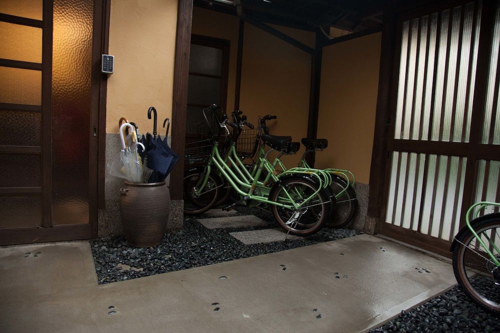 undefined Hotel Lantern Gion 9